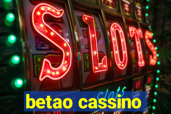 betao cassino